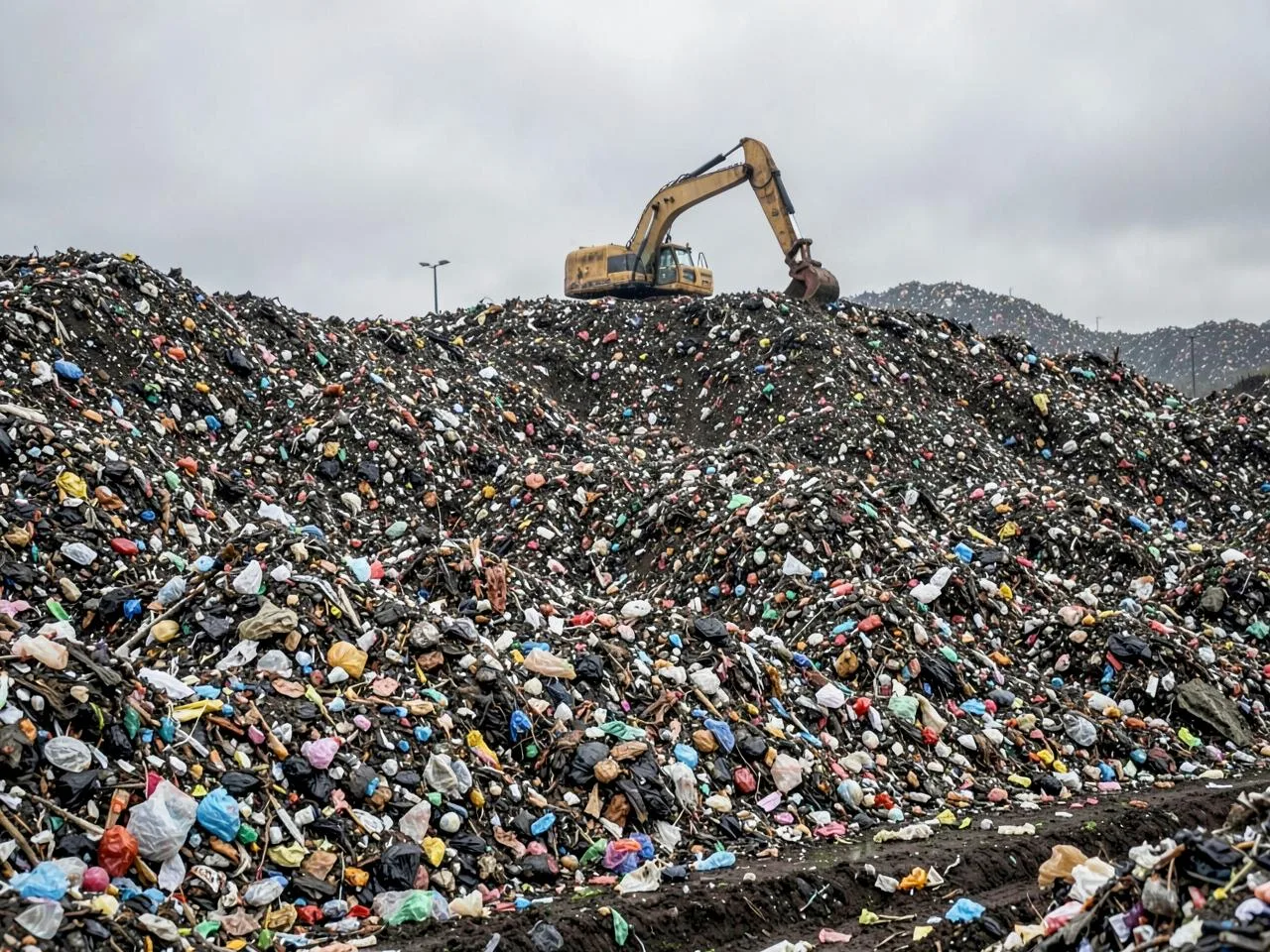 Landfills