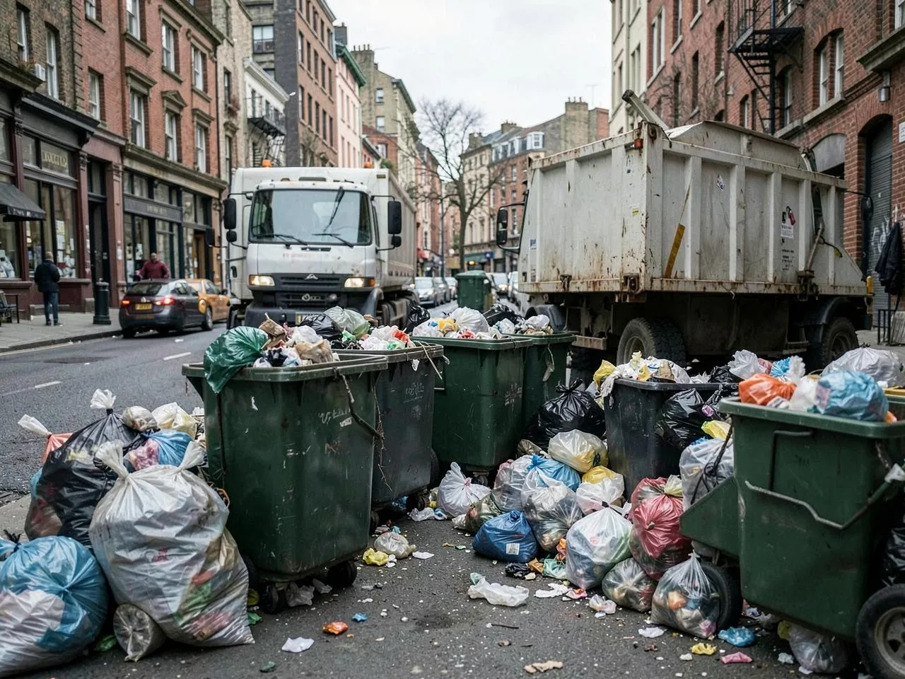 Municipal Solid Waste (MSW)